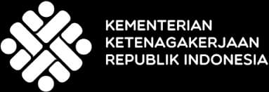 Logo Kementerian Ketenagakerjaan